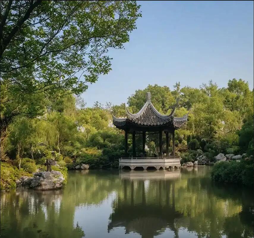 米泉夏青餐饮有限公司